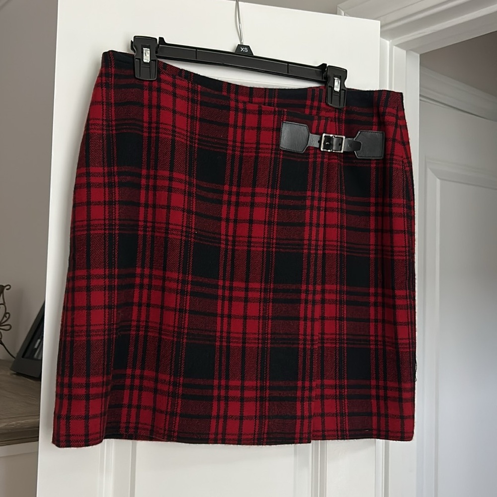 Elliot Lauren Skirt